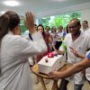 Semana da Enfermagem – 2º dia de programação engaja profissionais
